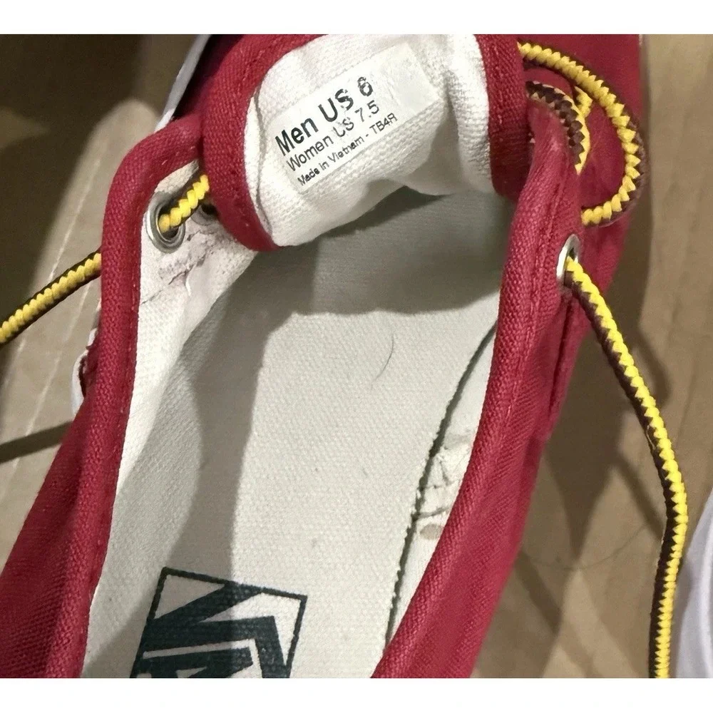 Vans sneakers women